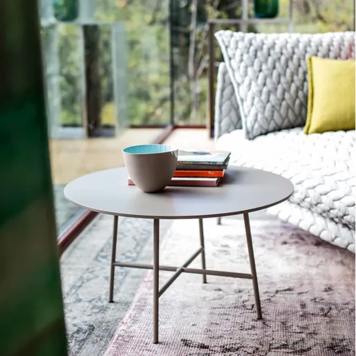 Phoenix Coffee Table by Moroso | Haute Living