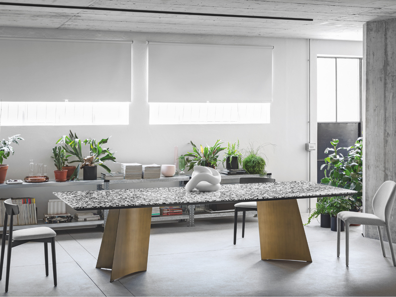 Maggese Table