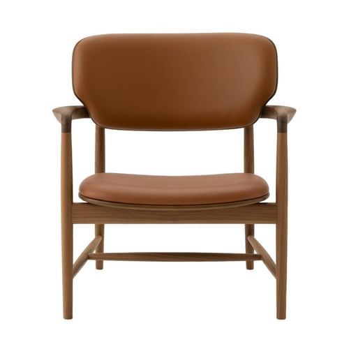 Maruni Meguro Lounge Chair Thumbnail