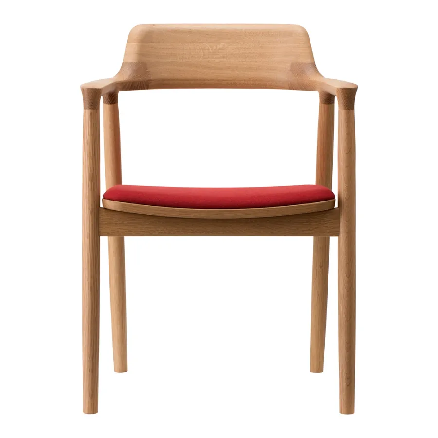 HIROSHIMA CHAIR ウォルナット　marni 本革 HIROSHIMA CHAIR ウォルナット marni 本革 maruni hiroshima armchair