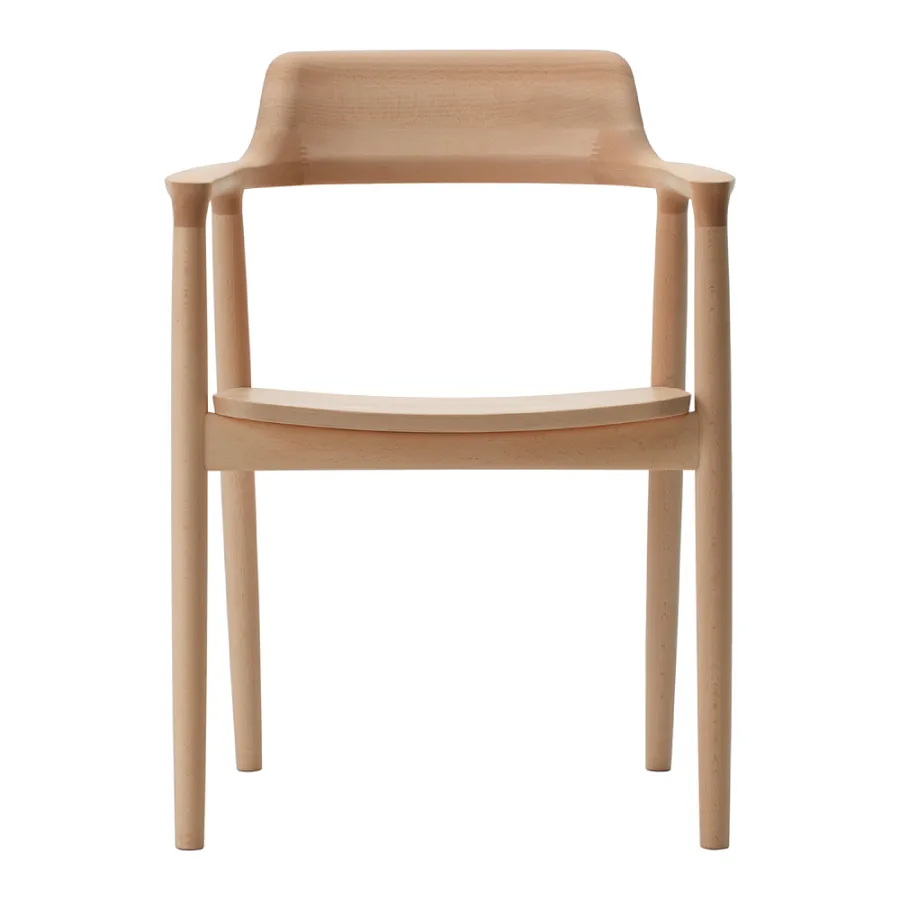 MARUNI HIROSHIMA ラウンジチェア ウォルナット HIROSHIMA Lounge Chair / ヒロシマ ラウンジチェア 張座