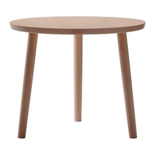 Hiroshima Extendable Table by Maruni | Haute Living