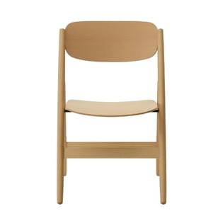 Hiroshima Wide Armchair by Maruni | Haute Living