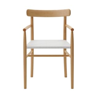 Lightwood ④ chair COLLECTION MARUNI
