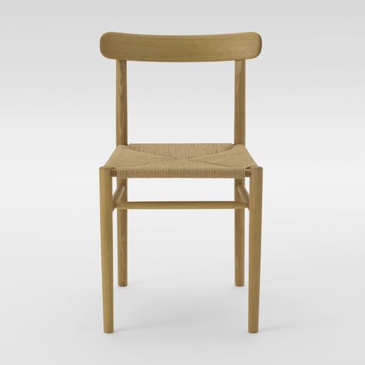 Lightwood Desk by Maruni | Haute Living