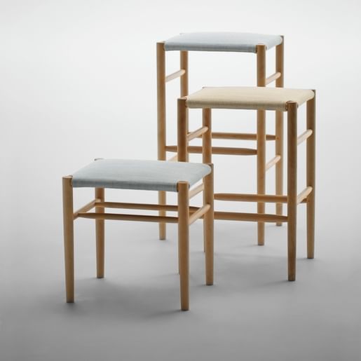 Maruni - . The Lightwood dining table showcases a light