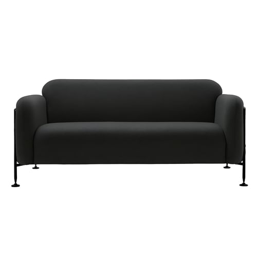 Massproductions Mega Sofa 06