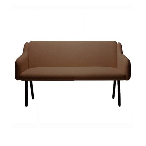 Massproductions Anyway Low Back Sofa Thumbnail