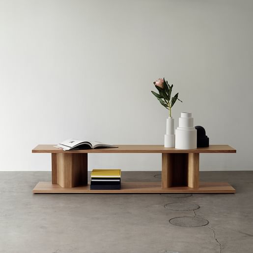 Harry Stool by Massproductions | Haute Living