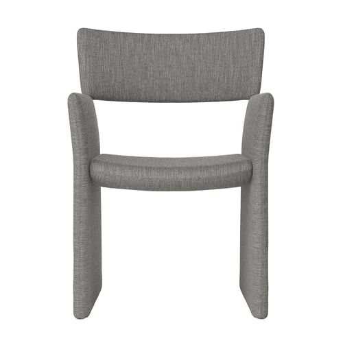 Massproductions Crown Armchair 03