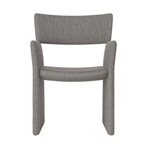 Massproductions Crown Armchair Thumbnail