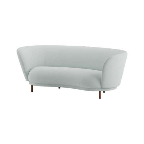 Massproductions Dandy Sofa 010 A