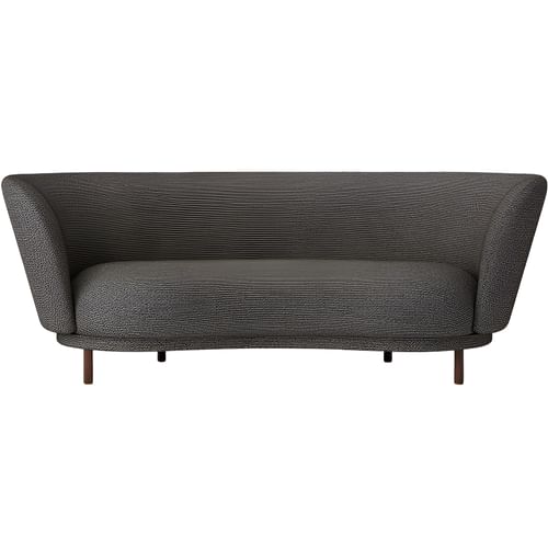 Massproductions Dandy Sofa 11