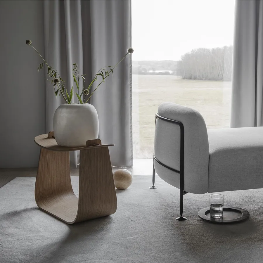 スツール MASSPRODUCTIONS HARRY STOOL Harry Stool by Massproductions | Haute Living