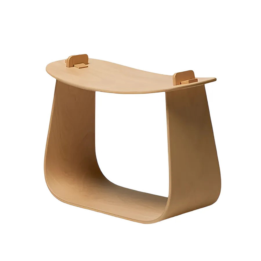 スツール MASSPRODUCTIONS HARRY STOOL Harry Stool by Massproductions | Haute Living