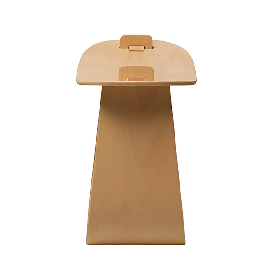 Harry Stool by Massproductions | Haute Living