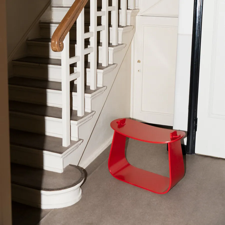 Harry Stool by Massproductions | Haute Living