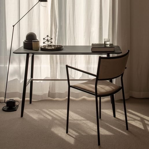 Jig Chair by Massproductions | Haute Living