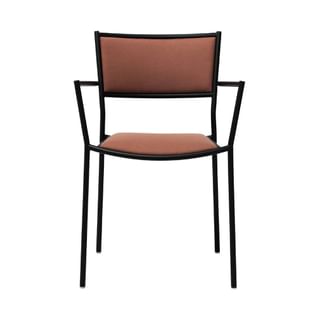 Jig Chair by Massproductions | Haute Living