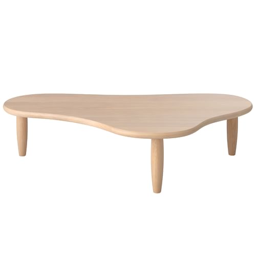 Massproductions Puddle Coffee Table 08