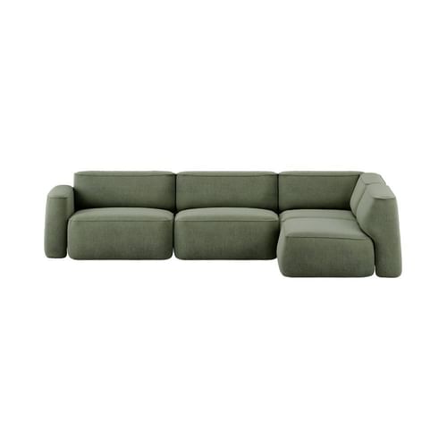 Massproductions Patch Modular Sofa System Thumbnail