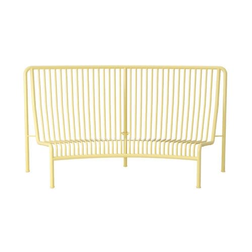 Massproductions Roadie Bench Thumbnail