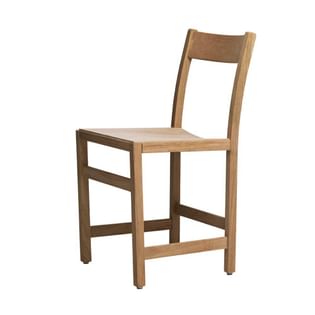 Waiter XL Chair by Massproductions | Haute Living