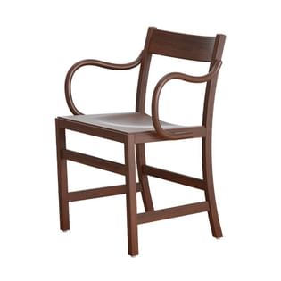 Waiter XL Easy Chair by Massproductions | Haute Living