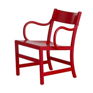 Waiter XL Chair by Massproductions | Haute Living