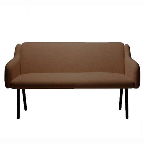 Massproductions Anyway Low Back Sofa 03