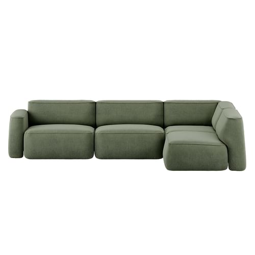 Massproductions Patch Modular Sofa System 07