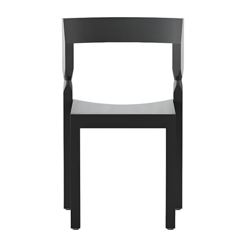 Massproductions Woodwerk Dining Chair 02