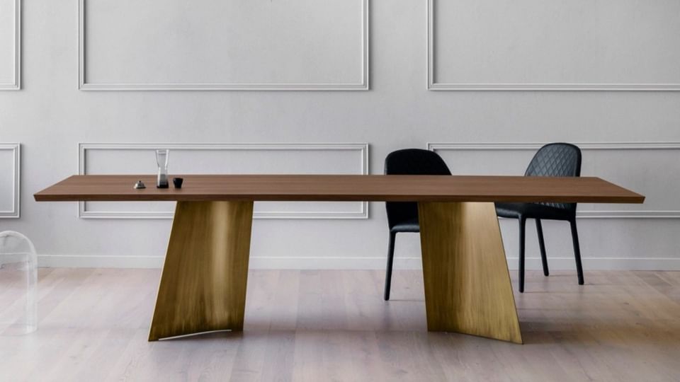 Miniforms Maggese Extendable Table