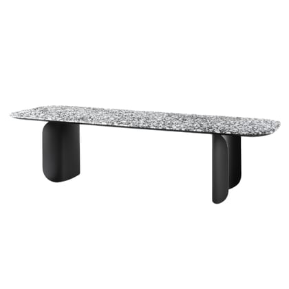 Miniforms Barry Dining Table10