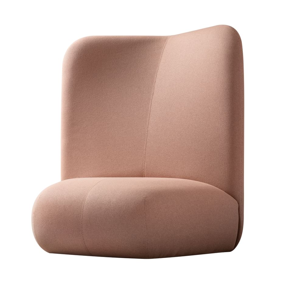 Miniforms Botera Lounge Chair 6
