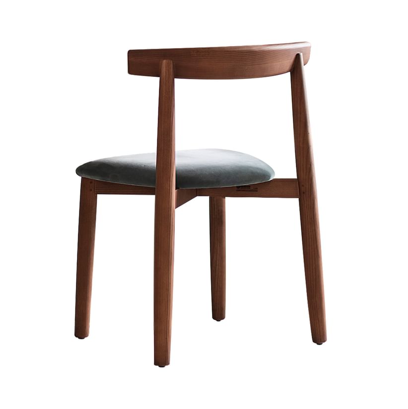 Miniforms Claretta Bold Dining Chair 3