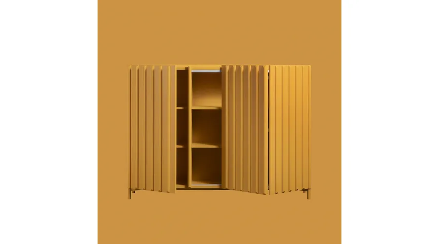 Container Cabinet by Miniforms | Haute Living