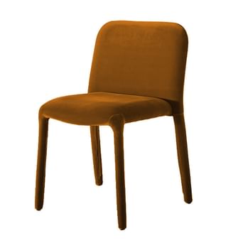 Miniforms Pelè Chair 01