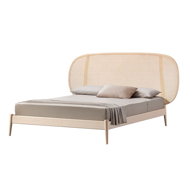 Miniforms Shiko Wien Bed 4