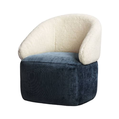 Missana Agora Petit Chair 7