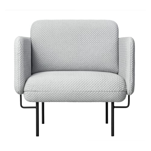 Missana Alce Armchair 5