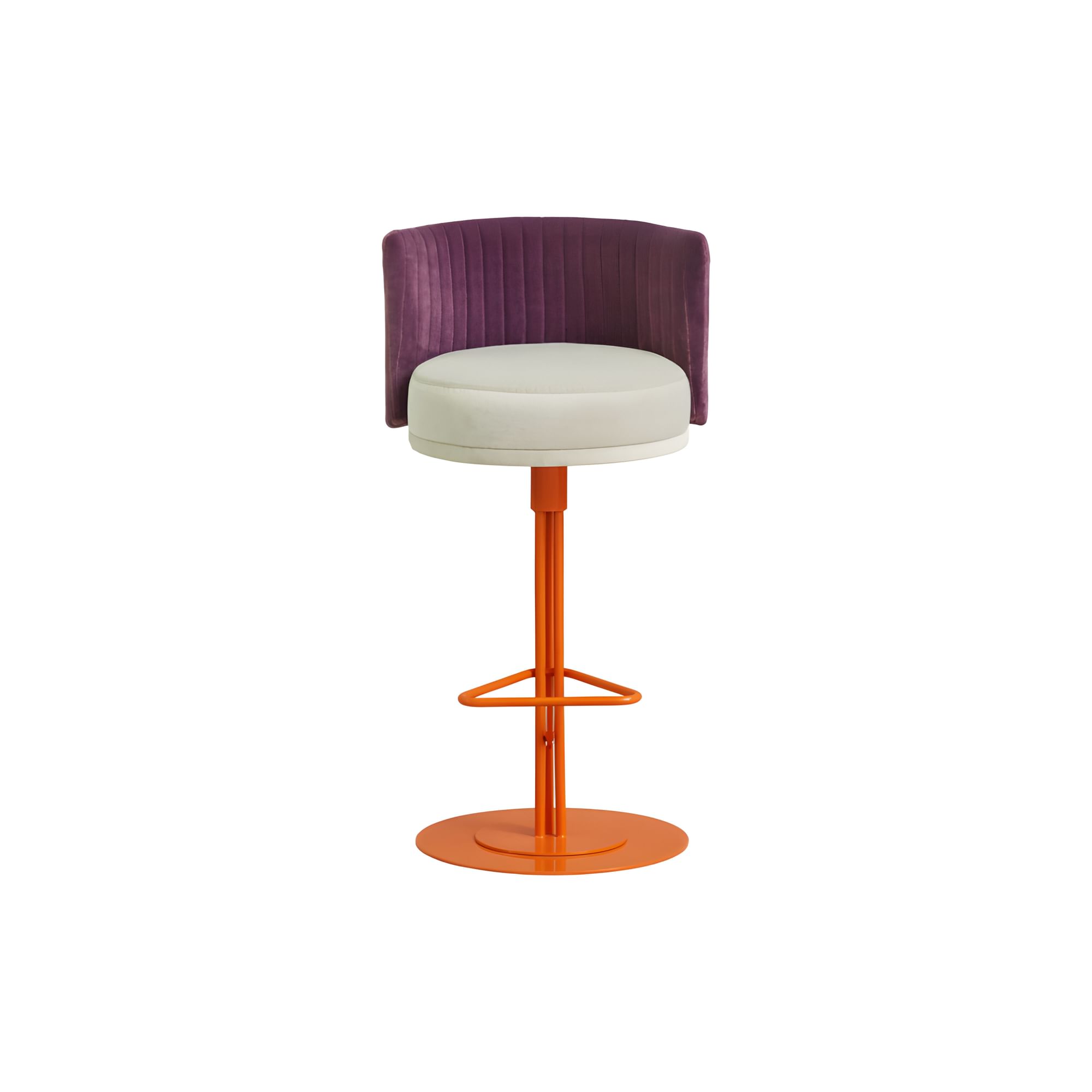 Missana Athens Barstool 5