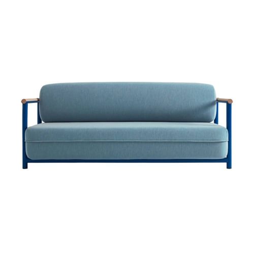 Missana Bamboo Sofa 5