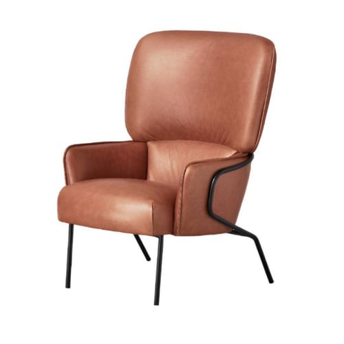 Missana Cotton Chair 6