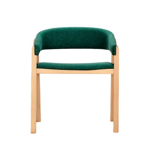 Missana Oslo Dining Chair 12