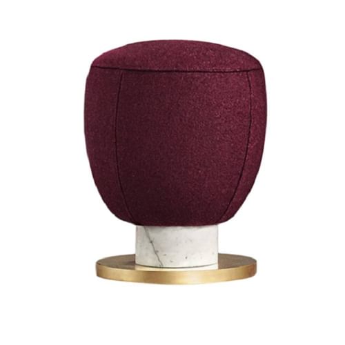 Missana Toadstool Pouf 2