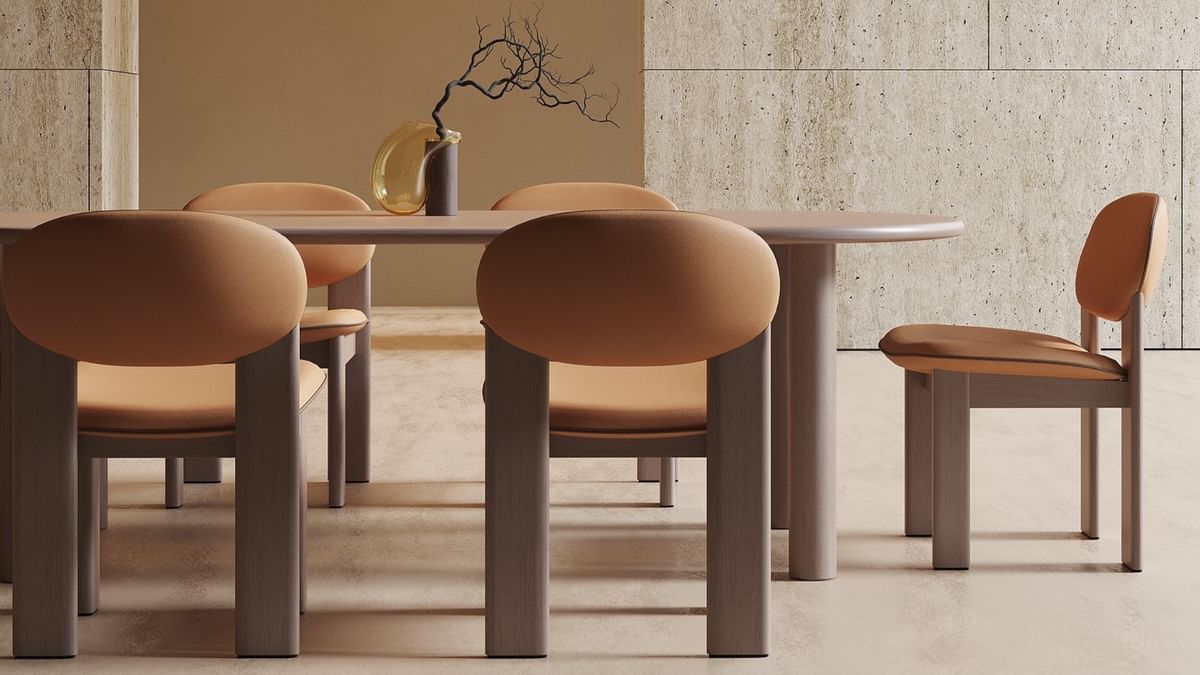 NOOM Archipen Chair