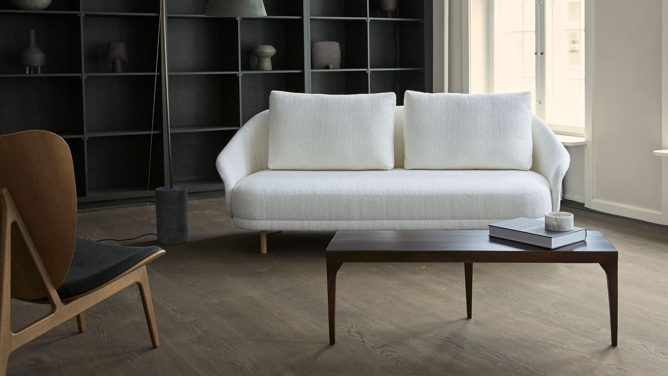 NORR11 New Wave Sofa