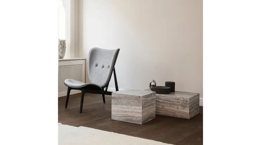 Cubism Coffee Table by NORR11 | Haute Living