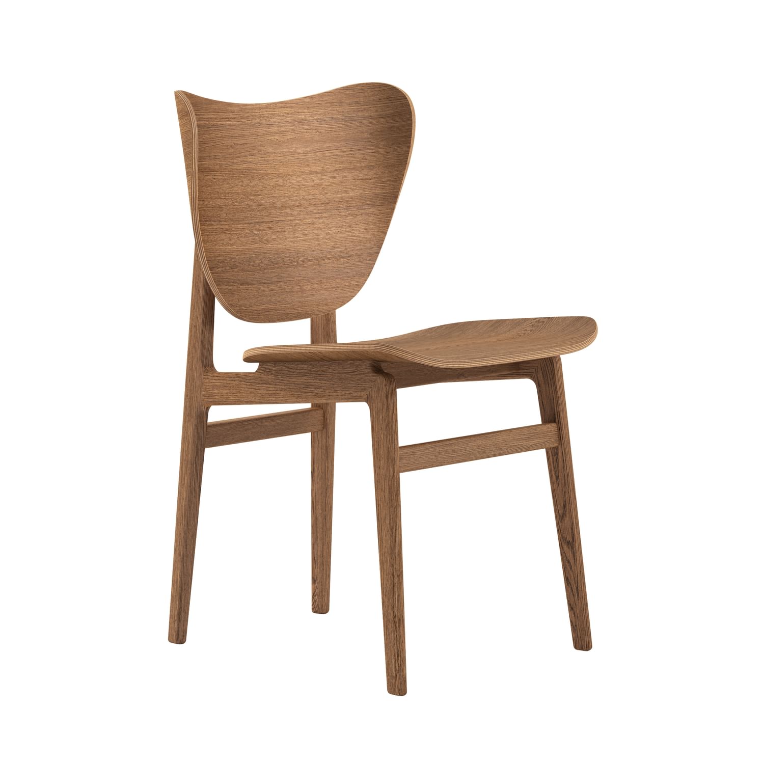 NORR11 Elephant Dining Chair 09